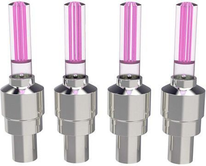 Pink bike lights on sale