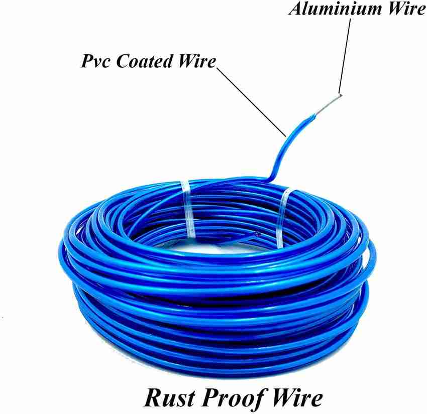 Aluminium wire for drying clothes best sale