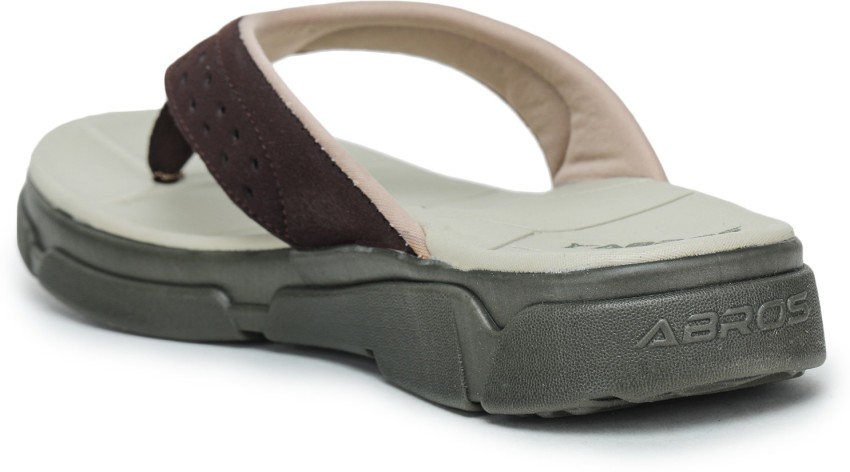 Abros Men Flip Flops Buy Abros Men Flip Flops Online at Best