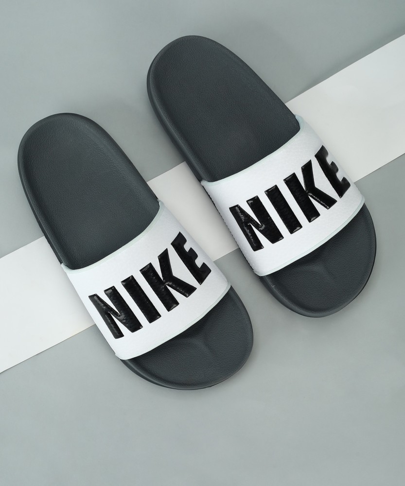 Nike flip best sale flops flipkart