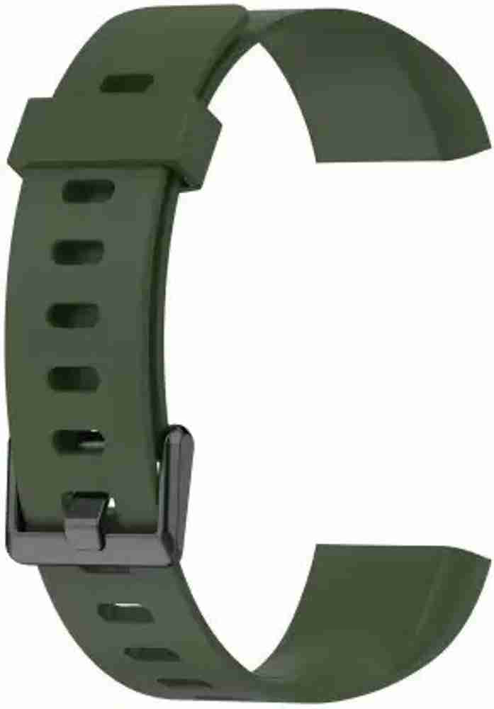 Realme fitness band strap sale