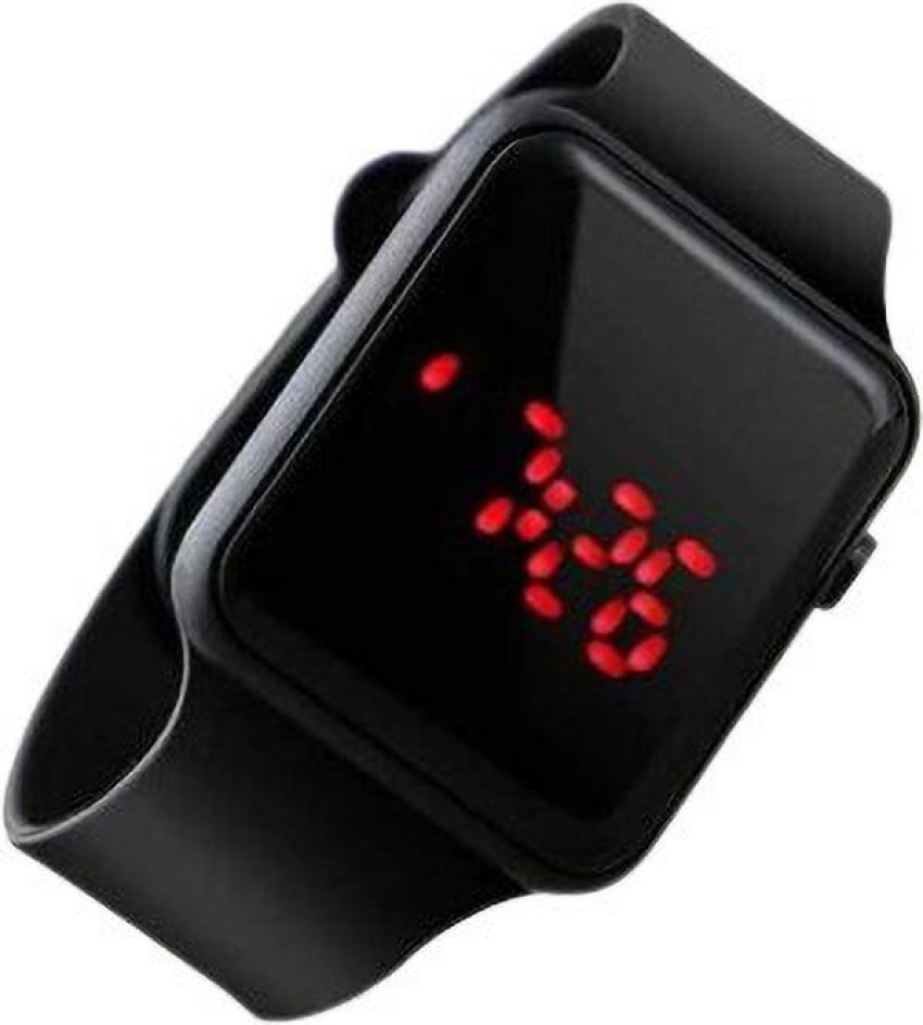 Digital hand watch online flipkart