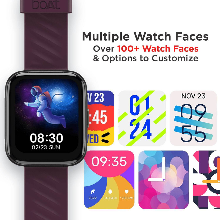 Smart watch live hotsell cricket