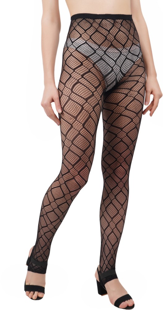 Buy Fish Net Stockings Online In India -  India