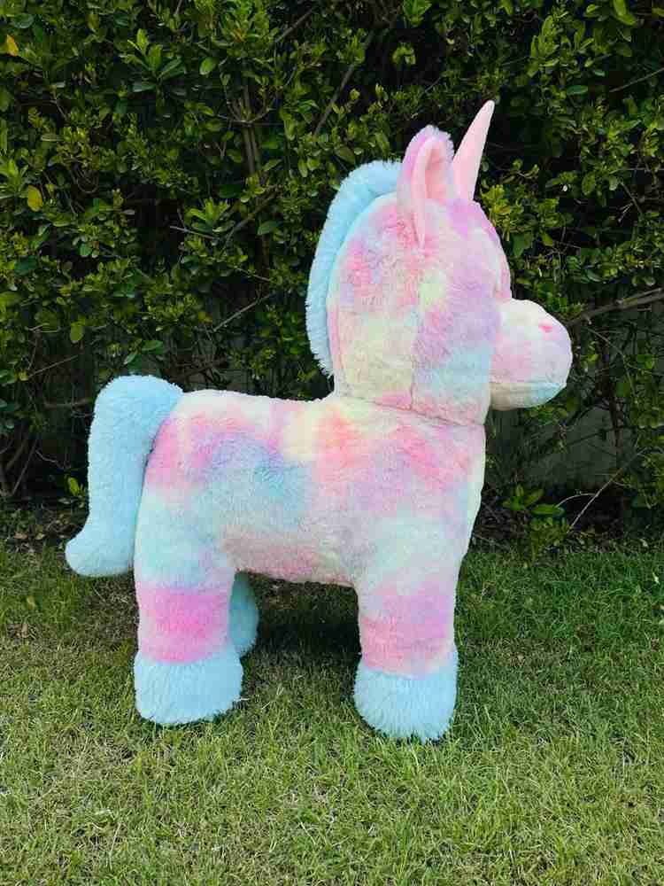 Stuffed pony toy online