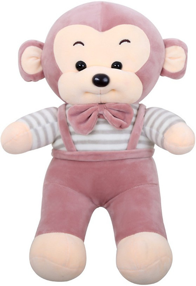 Monkey soft toy shop flipkart