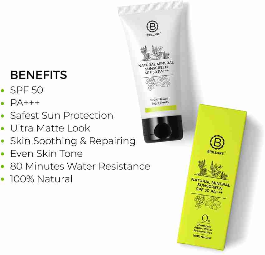 Healthiest sunscreens discount