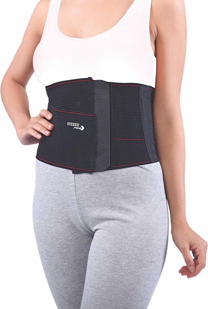 Vissco belt online