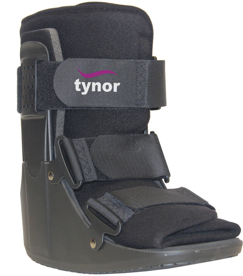 Tynor walker boot price cheap