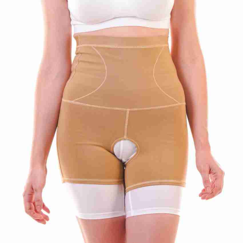 Buy 2-pack Ultra High Waist Body Shaper Slimming Panty Tummy