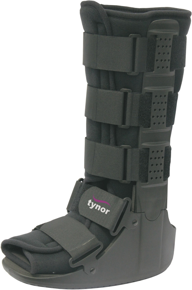 Tynor walker boot outlet