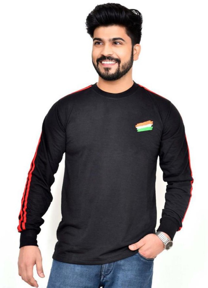 commando t shirt flipkart