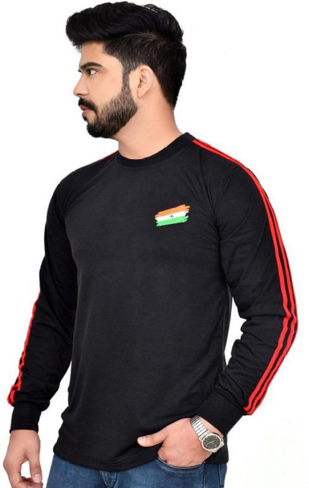 original indian army t shirt