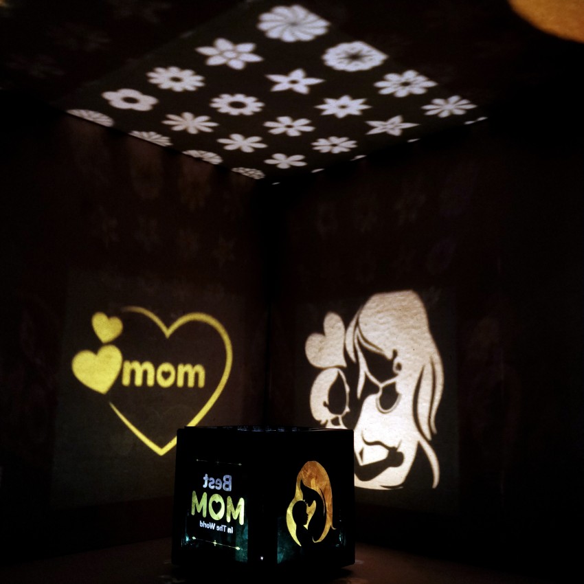 Regalocasila World Greatest Mom Shadow Box Gifts For Mom Mothers Day Gift  Home Décor Night Lamp Price in India - Buy Regalocasila World Greatest Mom  Shadow Box Gifts For Mom Mothers Day