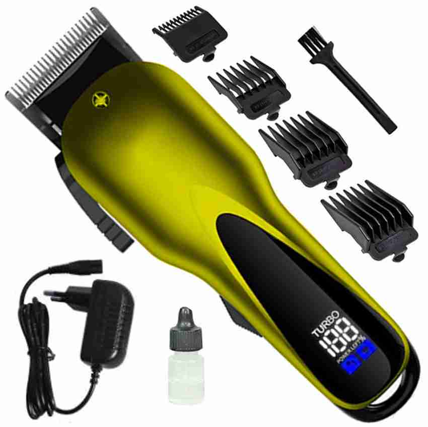 Cordless hair shop clipper for men
