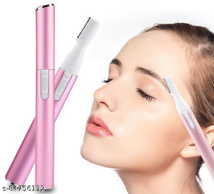 Eyebrow trimmer sales
