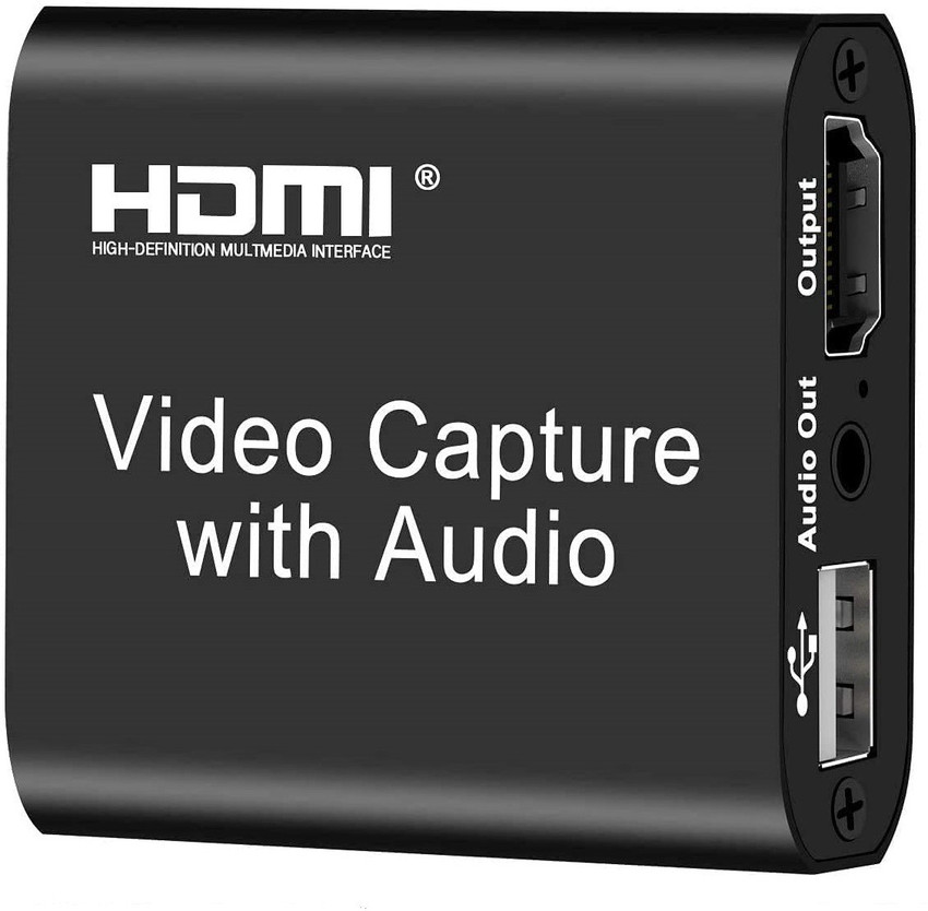 Hdmi sales as video
