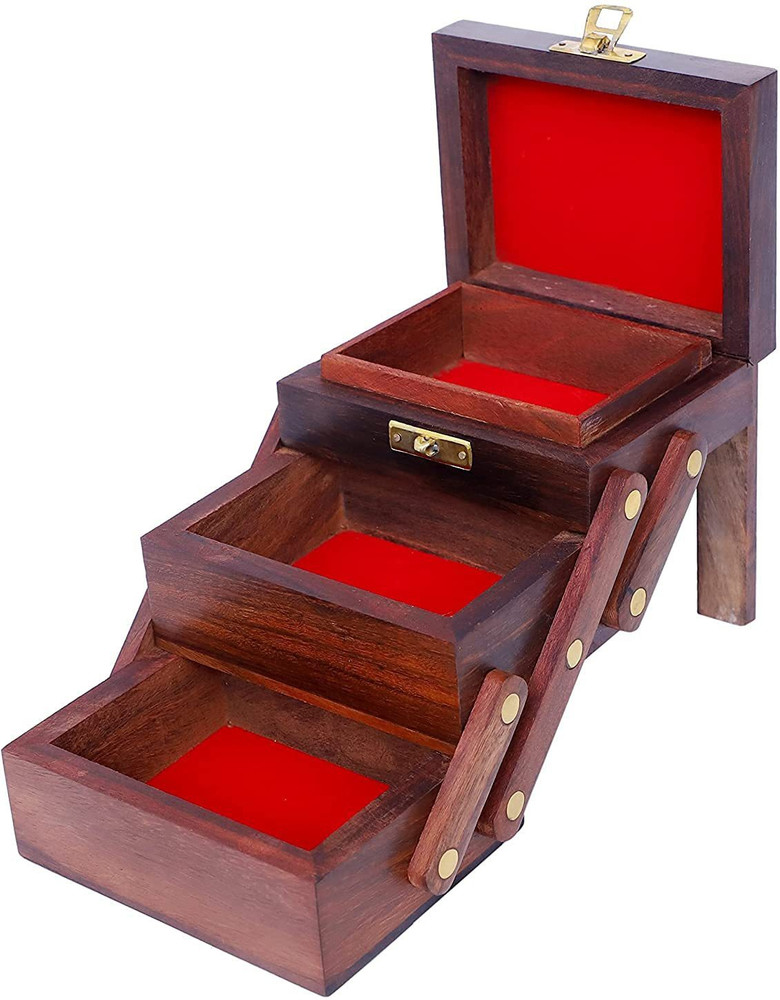 Jewellery shop box price
