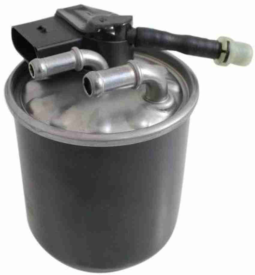 MANN WK820 14 Cartridge Fuel Filter Price in India Buy MANN