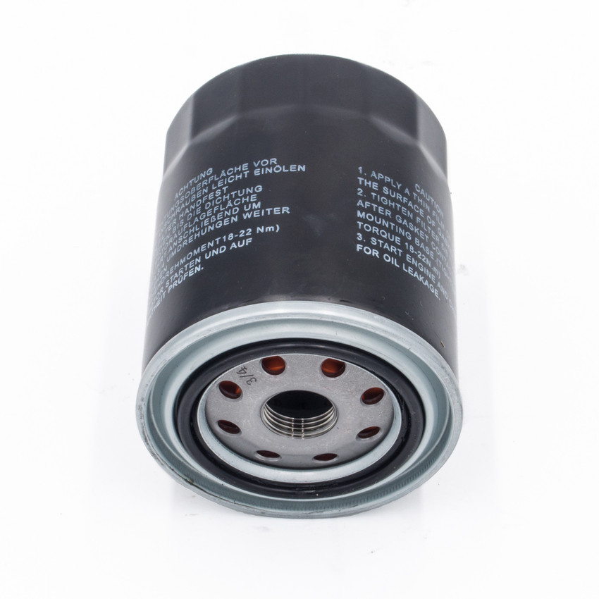 Toro Replacement Engine Oil Filter For TimeCutter VTwin