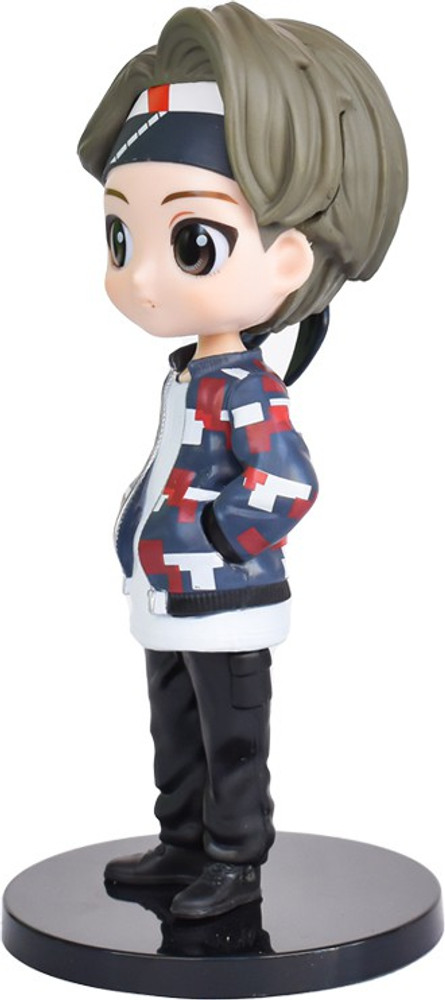 Bts sales figures mattel