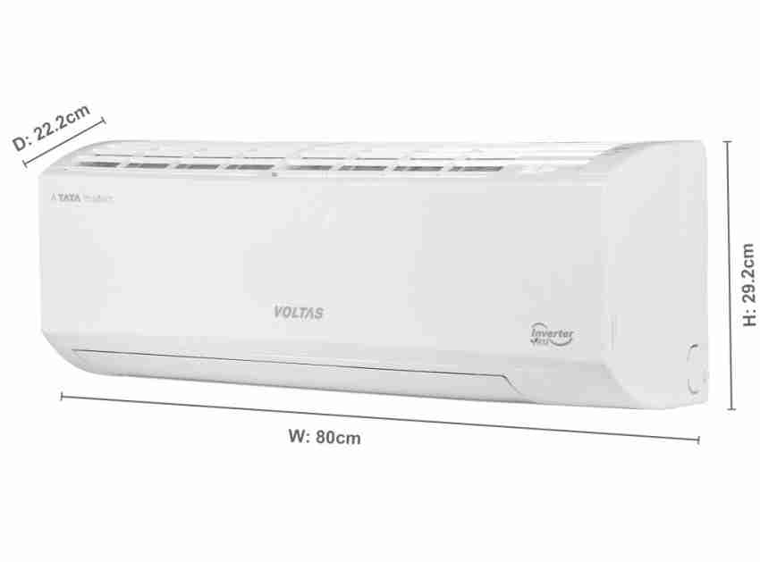 voltas 183v xazx price