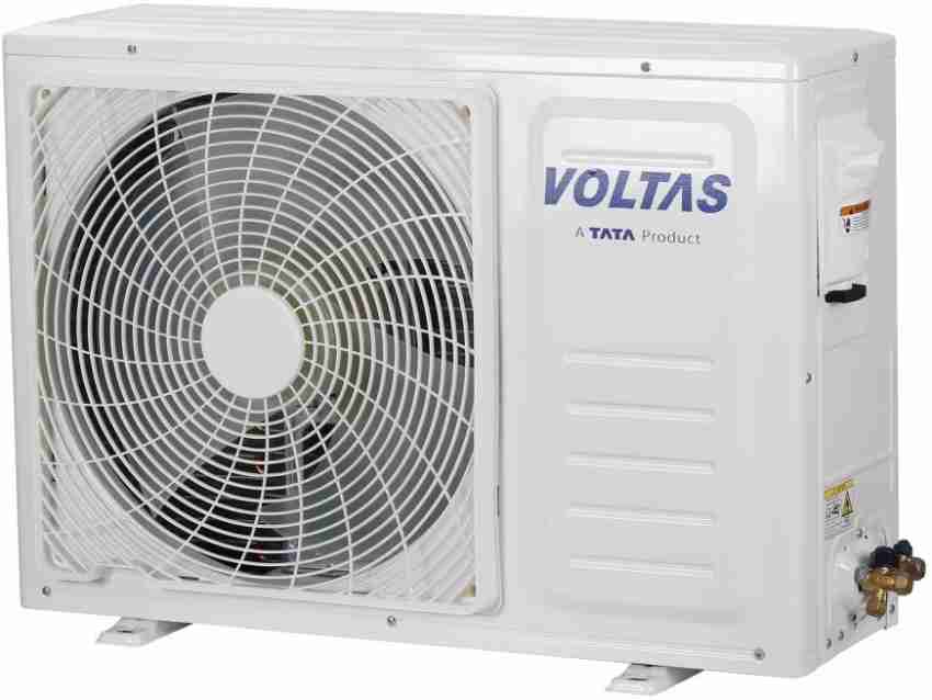 split ac price 1.5 ton voltas