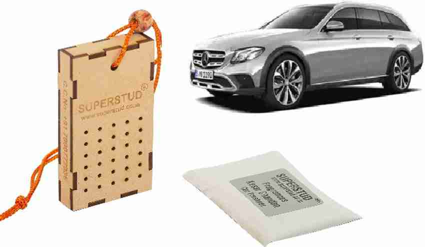 Benz car 2025 perfume