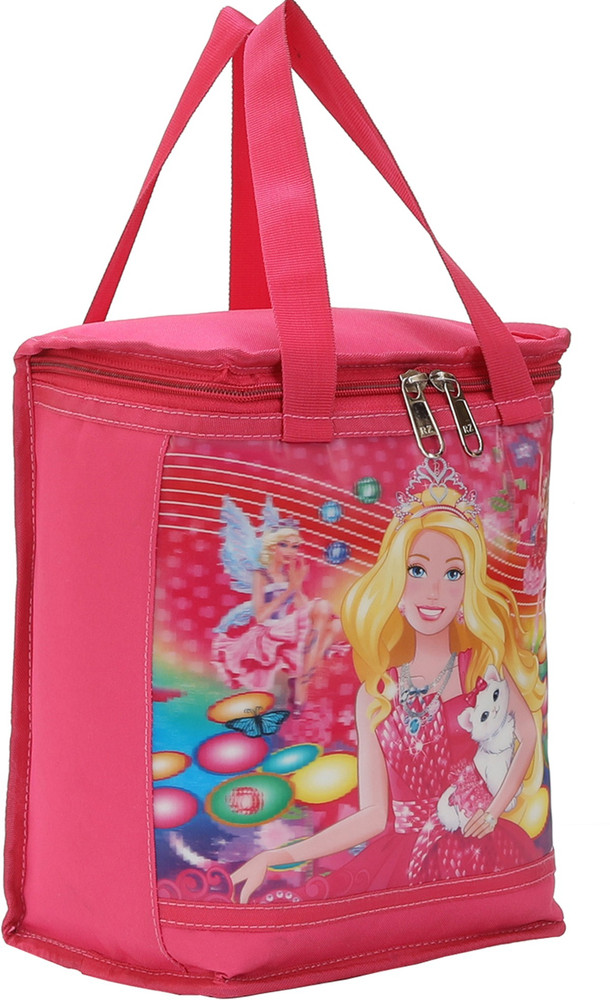 Barbie clearance picnic bag