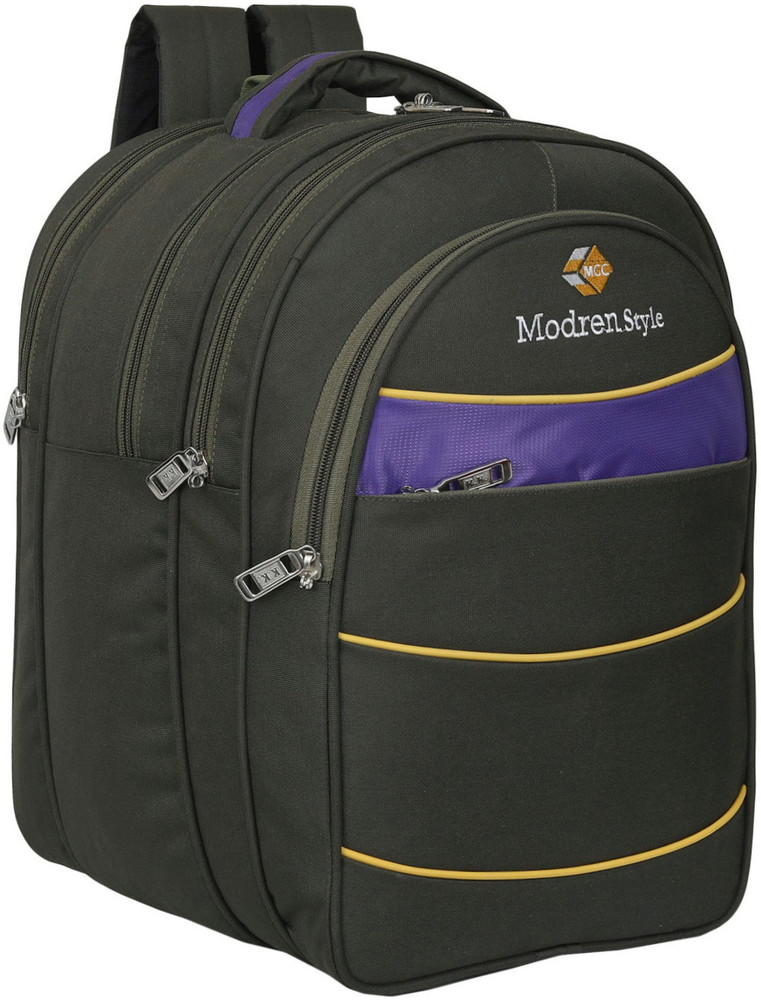 New modern college bags hot sale