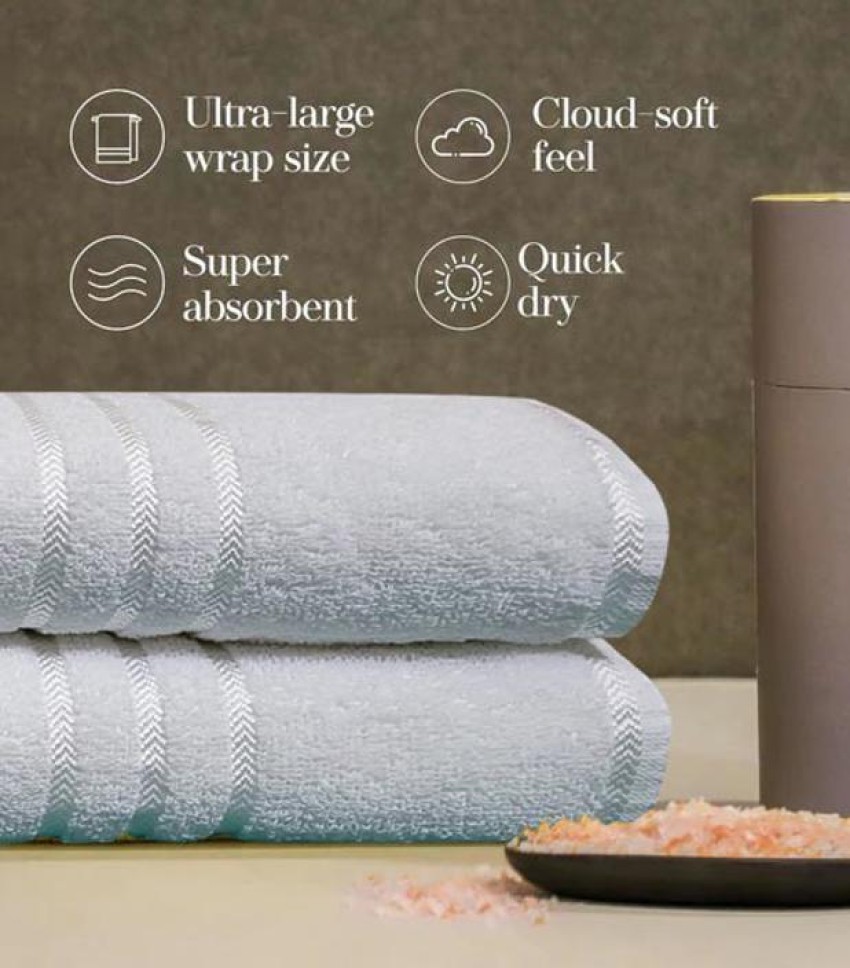 Buy Soft Bath Towel Online at Best Price in India