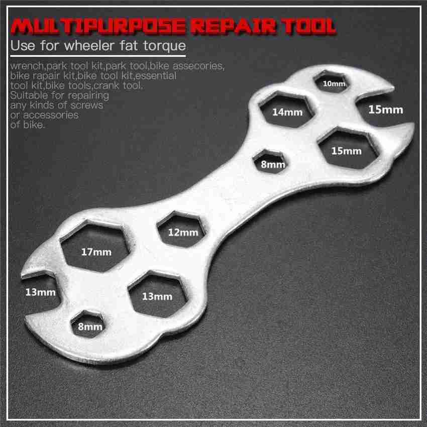 Cycle wrench 2024