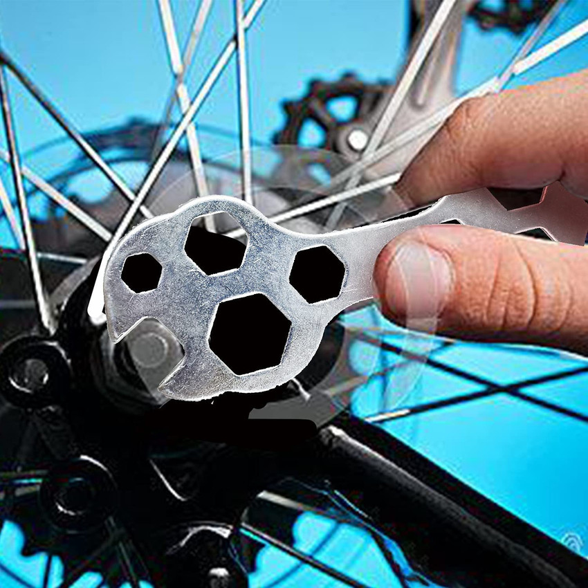 Cycle spanner set on sale