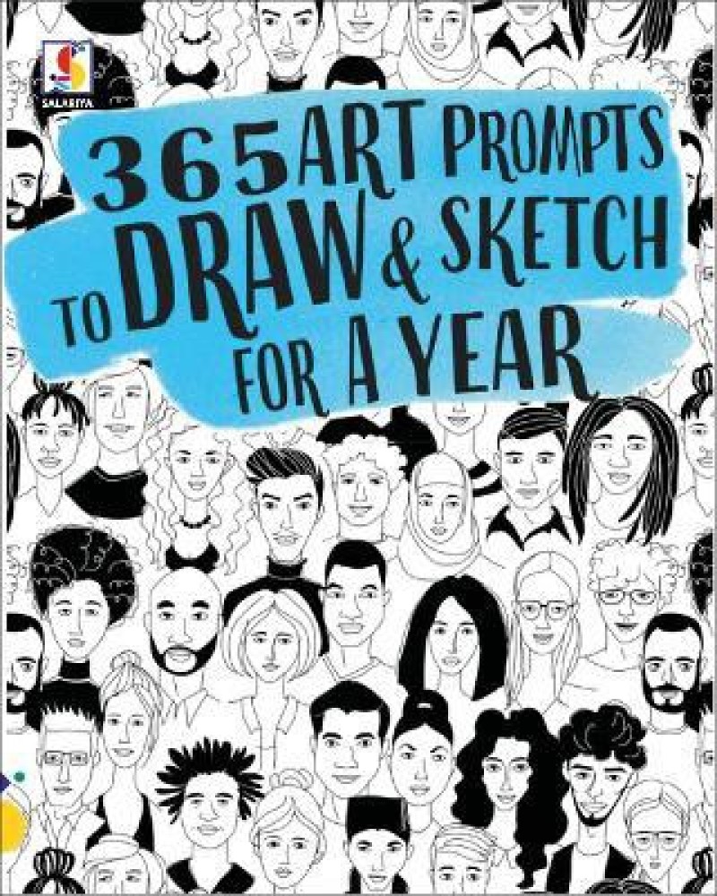 365 sketches  November 2013  selection on Behance