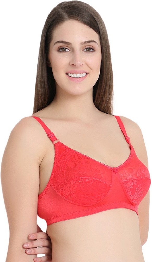 Buy Padded Bra Online Starting at Rs 99 - NUTEX