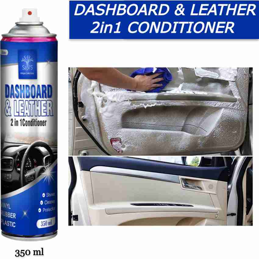 Dash on sale protector spray