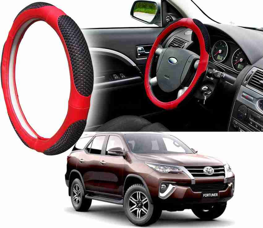 Toyota discount steering cover