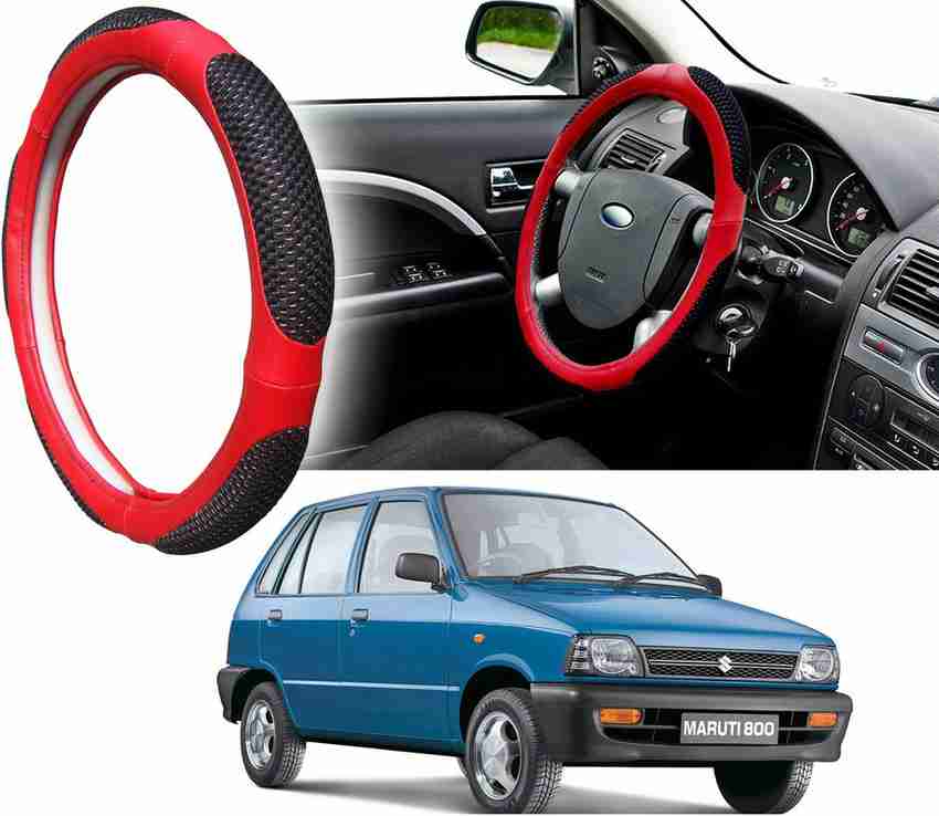Maruti 800 steering cover price discount