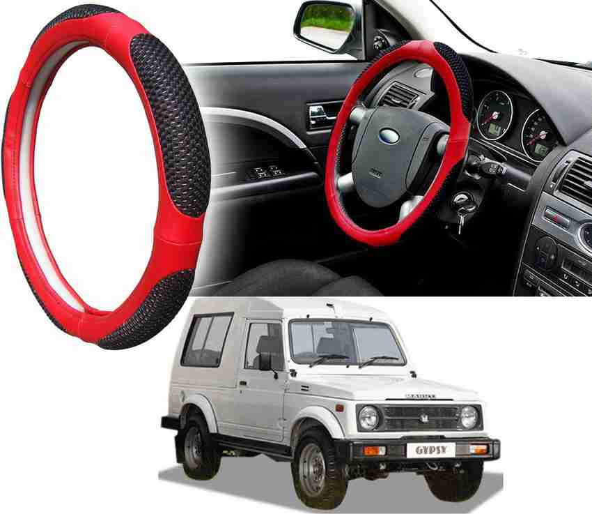 Maruti gypsy hotsell steering wheel