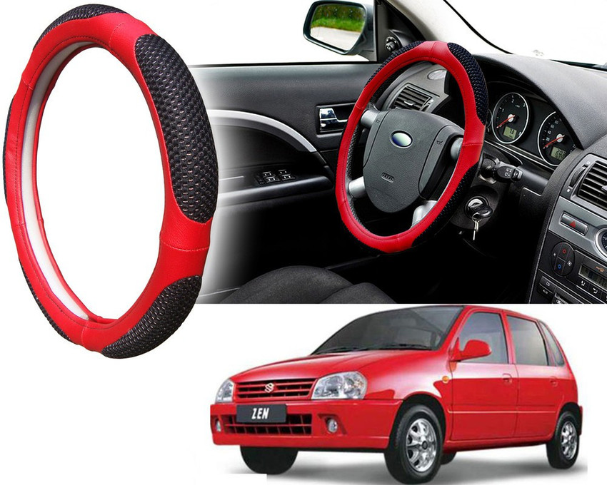 Maruti zen interior shop accessories