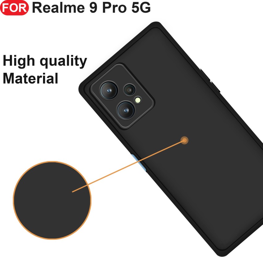 CEDO Realme 9 Pro Plus (5G) Cover