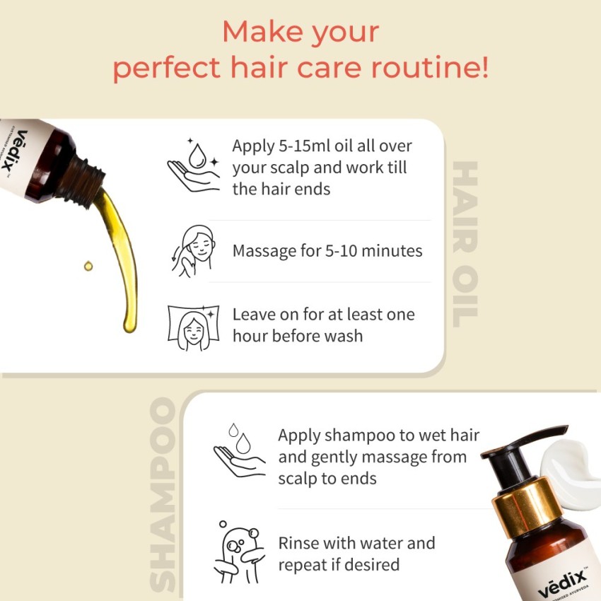 5 Oils to Implement into Your Fall Hair Routine