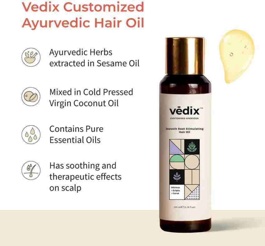 Vedix oil online