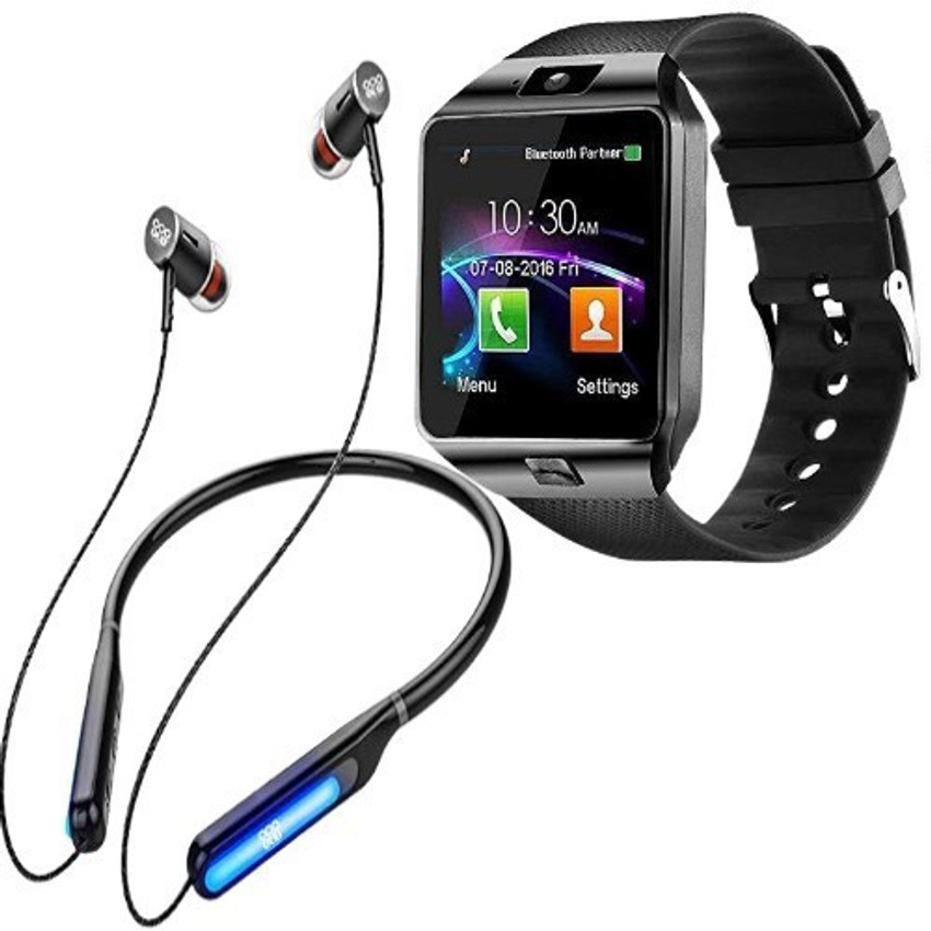 Smart watch dz09 2025 wifi