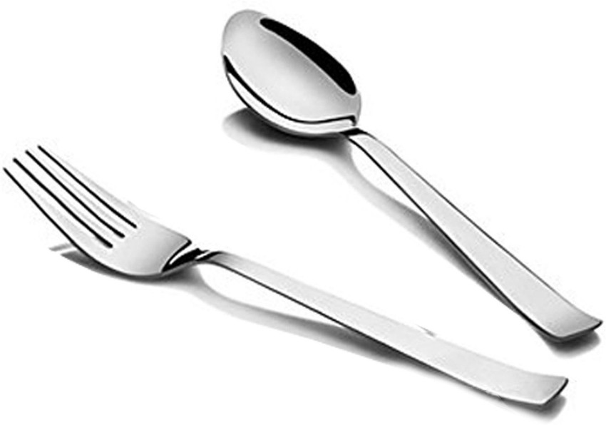 Spoons cheap and forks