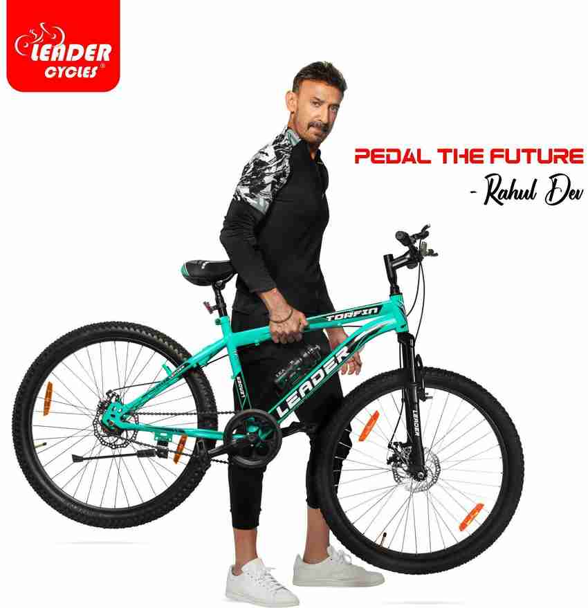 Bicycle for sales men flipkart