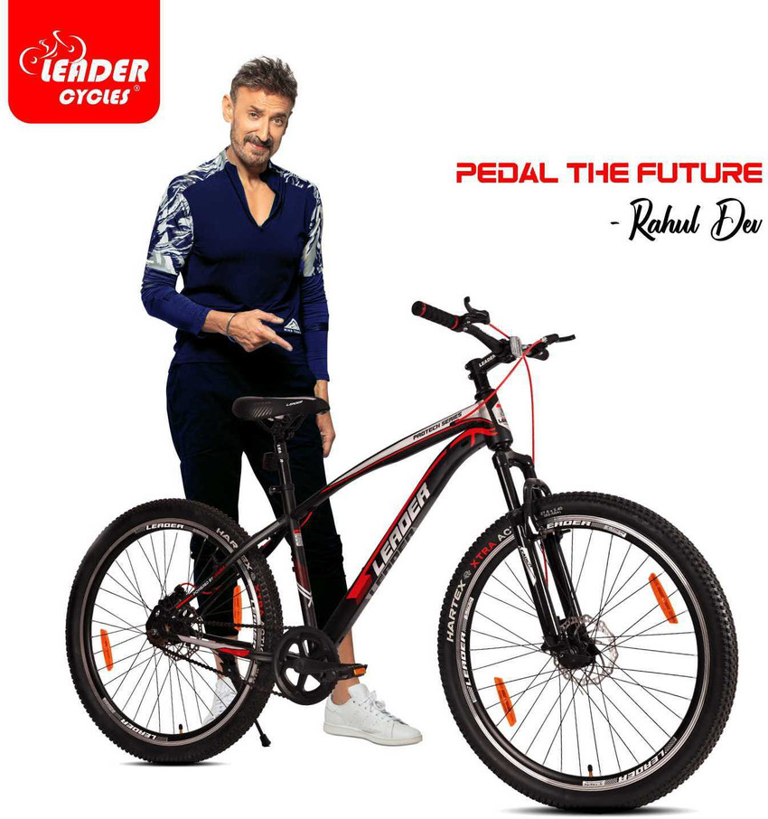 Mtb single speed cycle 2025