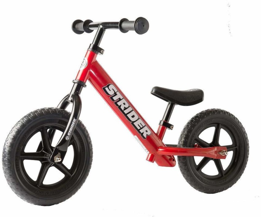 How much is a strider bike new arrivals