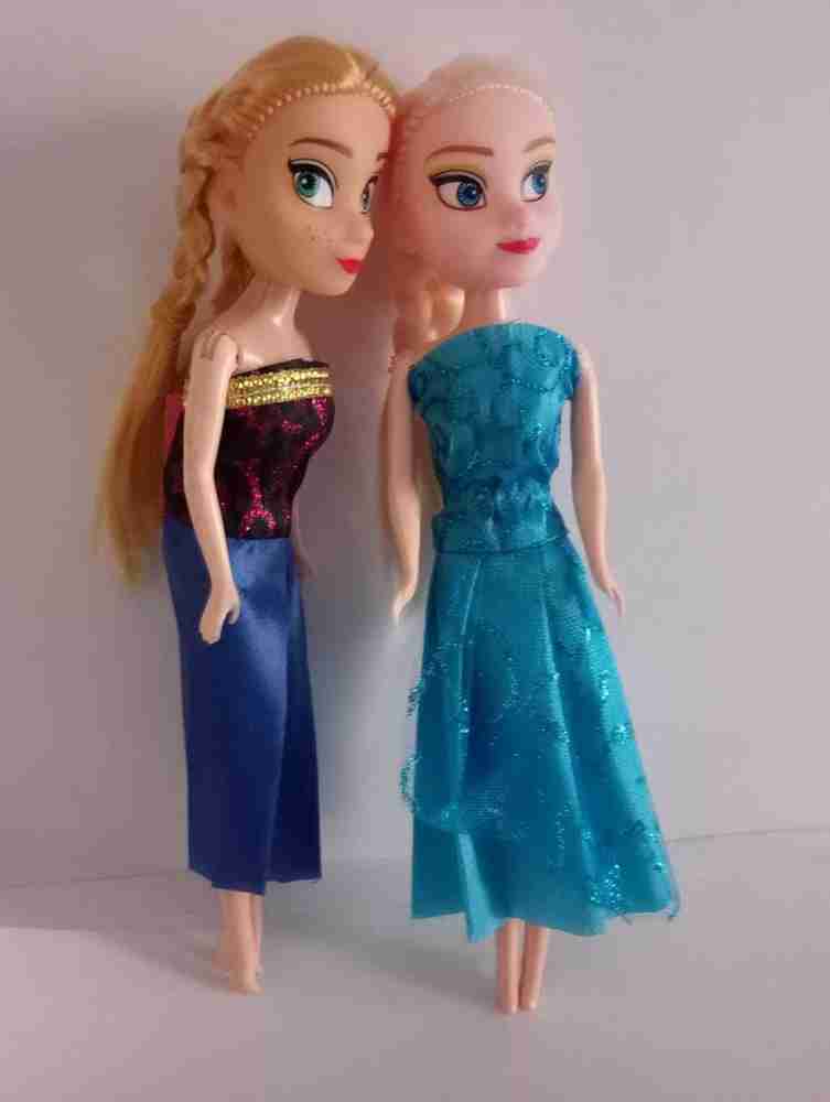 Medium size hotsell barbie doll