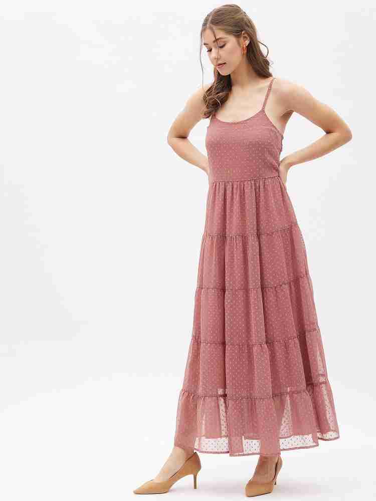 Harpa women's maxi dress hotsell